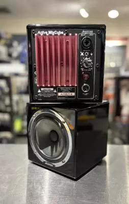 Avantone Pro - AV-AB Mixcubes